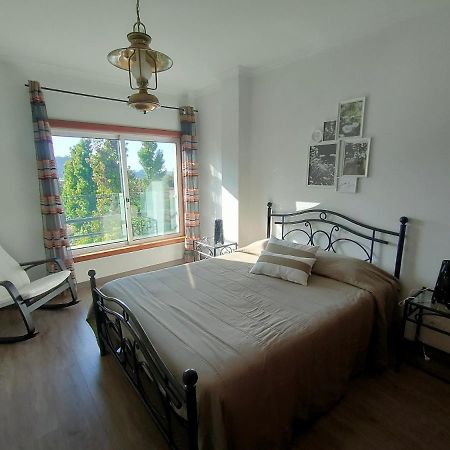 Alto Minho Central Apartment Paredes de Coura Exterior photo