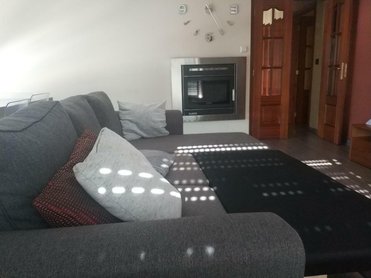 Alto Minho Central Apartment Paredes de Coura Exterior photo